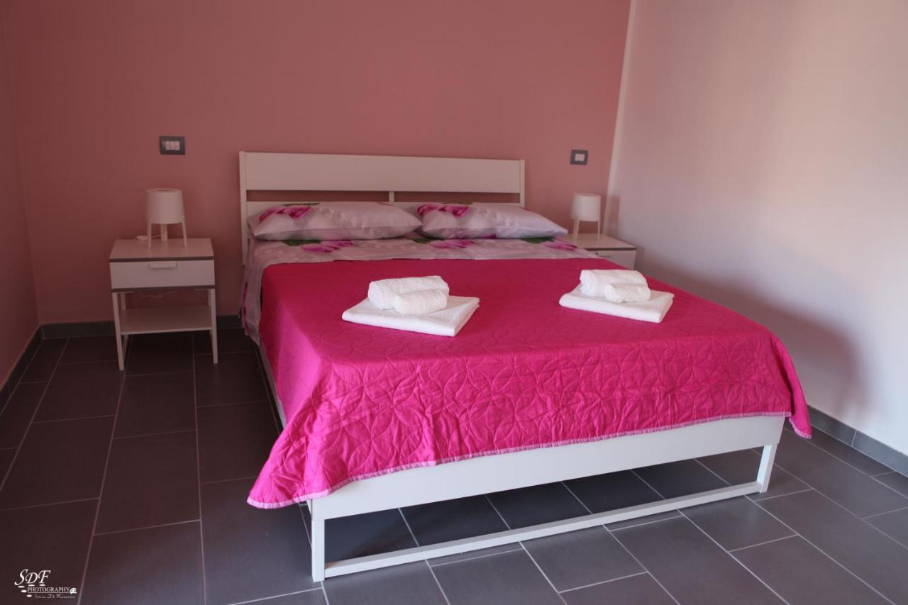 برايا إيه ماري B&B Umballa المظهر الخارجي الصورة