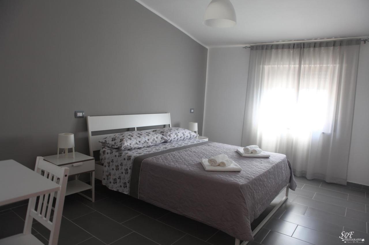 برايا إيه ماري B&B Umballa المظهر الخارجي الصورة