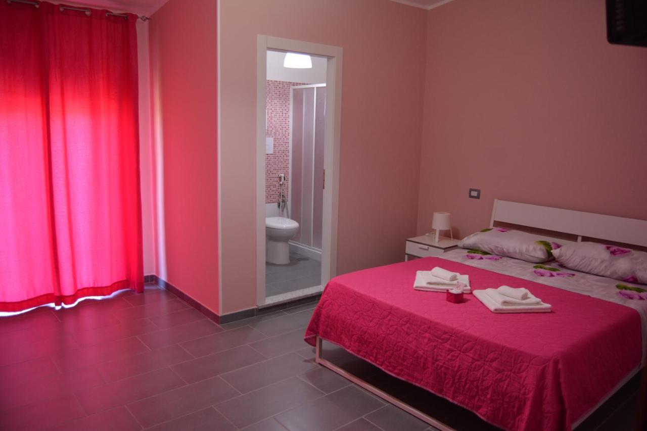 برايا إيه ماري B&B Umballa المظهر الخارجي الصورة