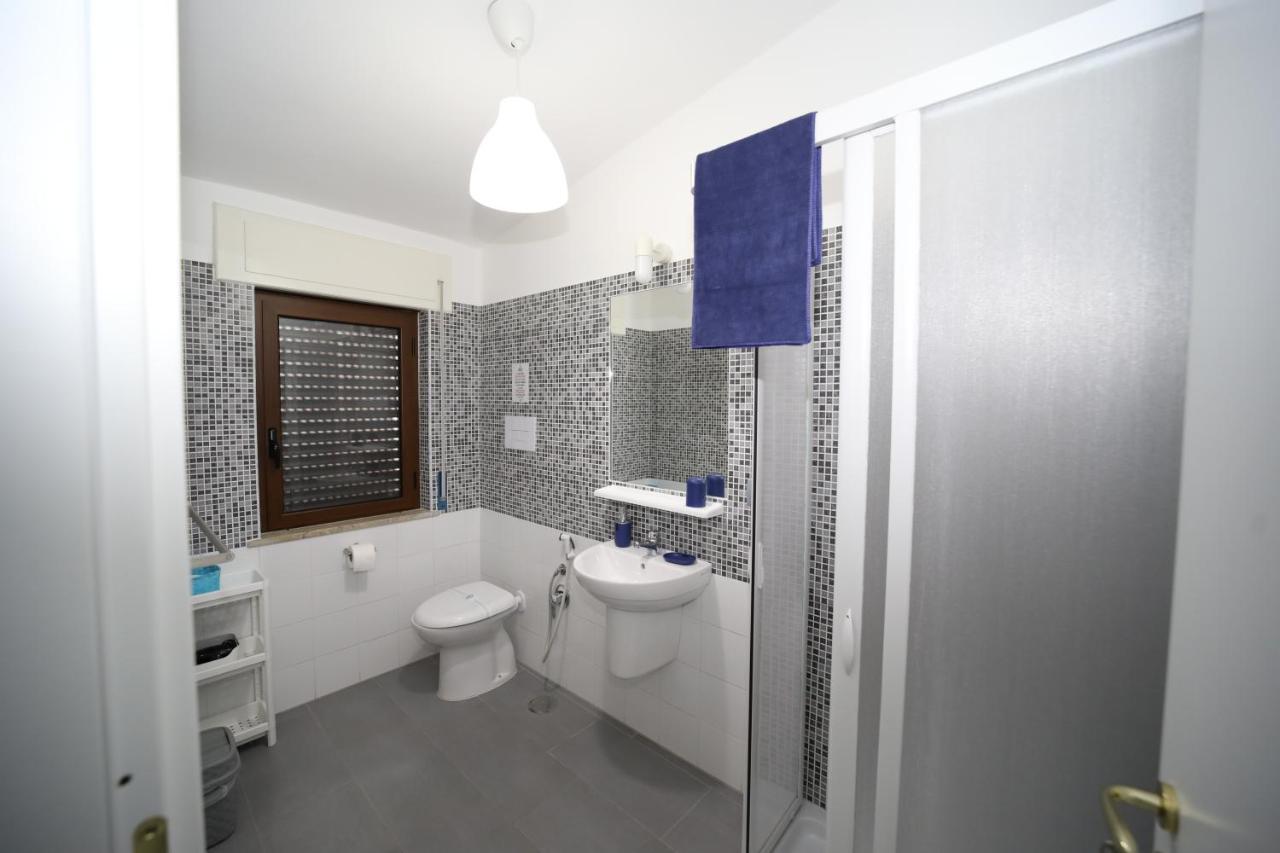 برايا إيه ماري B&B Umballa المظهر الخارجي الصورة