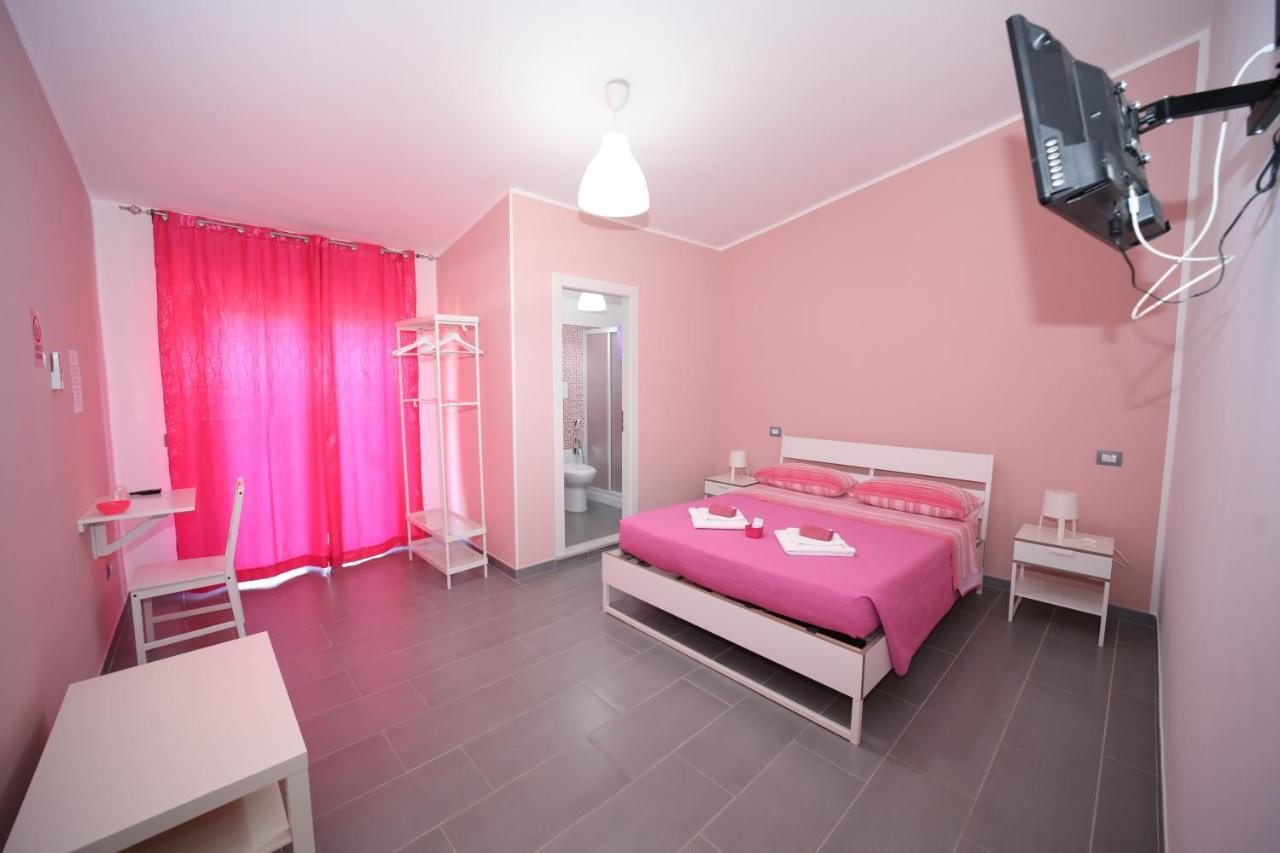 برايا إيه ماري B&B Umballa المظهر الخارجي الصورة