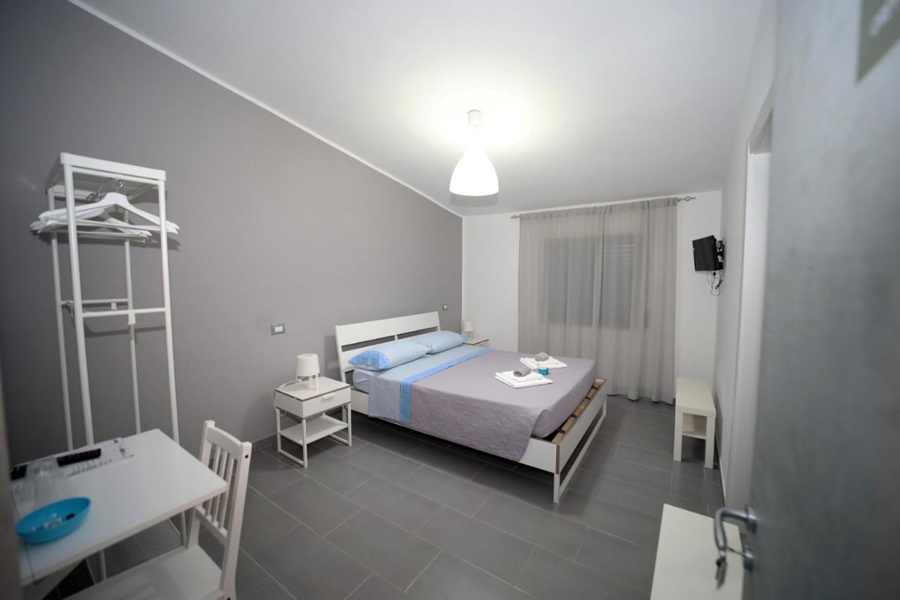 برايا إيه ماري B&B Umballa المظهر الخارجي الصورة