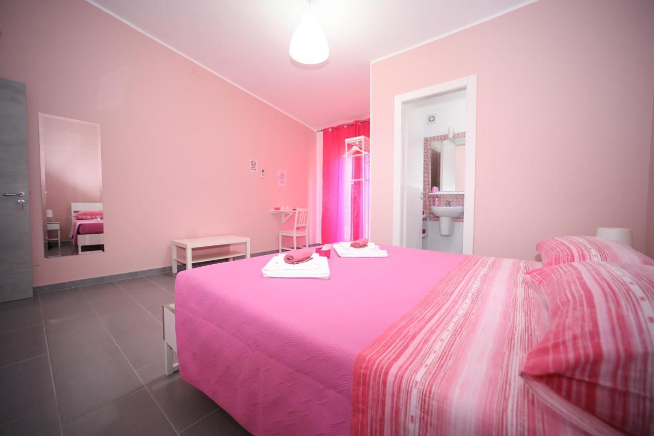 برايا إيه ماري B&B Umballa المظهر الخارجي الصورة