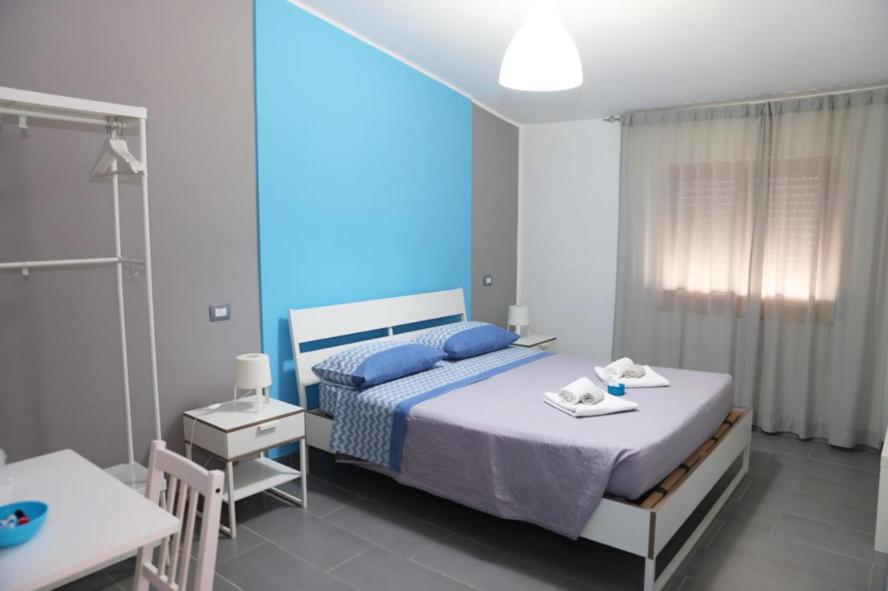 برايا إيه ماري B&B Umballa المظهر الخارجي الصورة