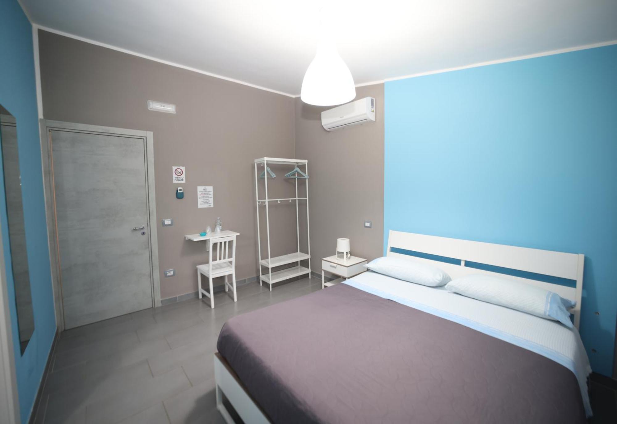 برايا إيه ماري B&B Umballa المظهر الخارجي الصورة