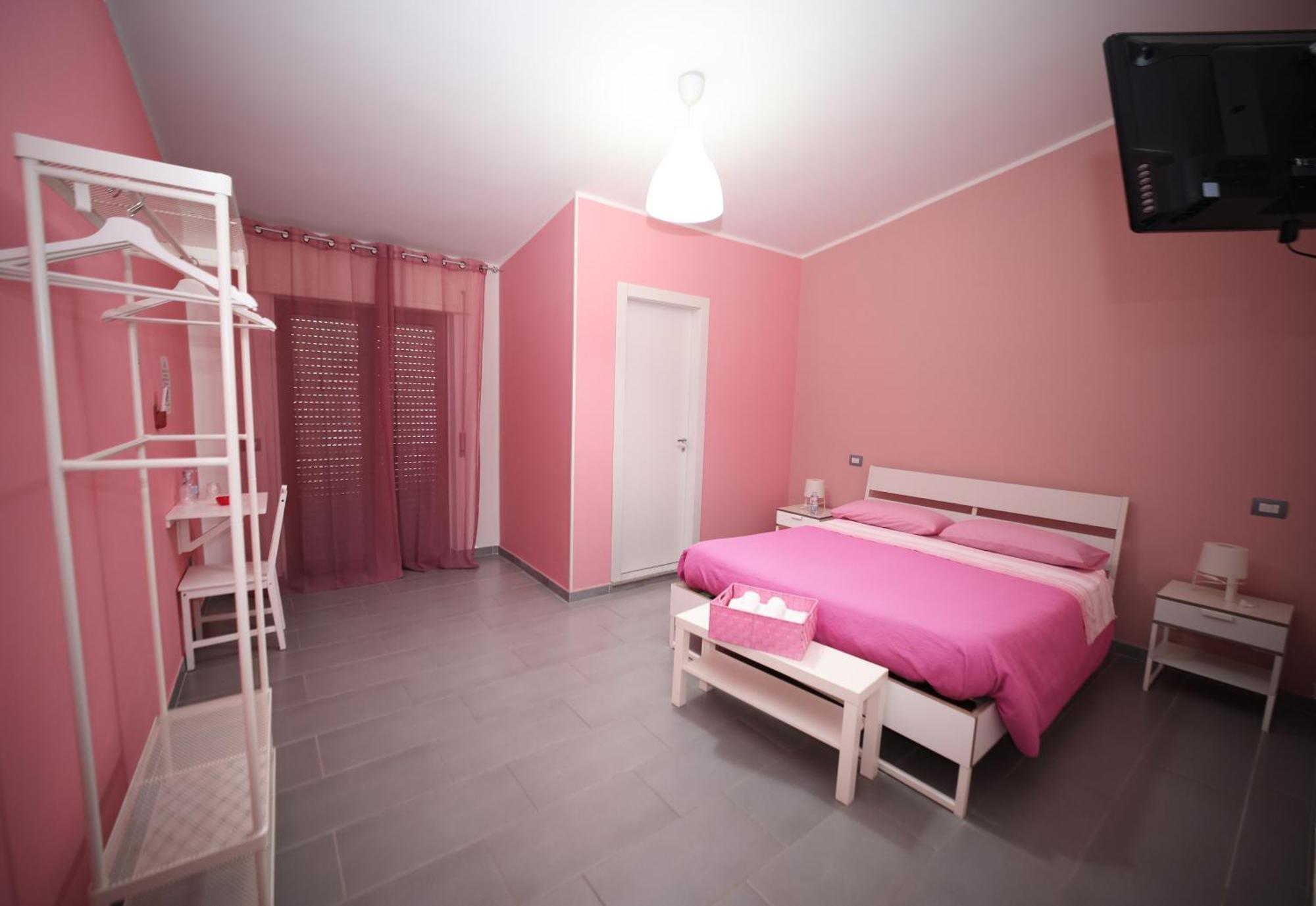 برايا إيه ماري B&B Umballa المظهر الخارجي الصورة